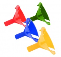 Насадки Ассорти, 100 шт.