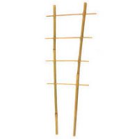 Опора бамбуковая (85 см), решетка, 1 шт.