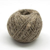 ЭКО Шпагат льняной, 400 текс (50 м), 1 шт.