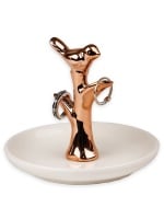 Подставка для колец "Птица", 1 шт.