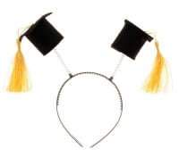 Ободок "Выпускник", 1 шт.