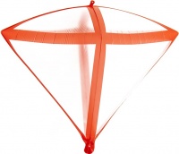 4fed55de_0ef7_11ea_a822_0cc47a2bb92d_84a85cff_5331_11ea_a822_0cc47a2bb92d Шар 3D (20''/51см) Алмаз, Красные грани, Прозрачный, 1 шт.