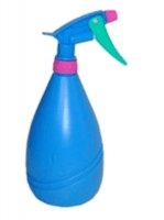 Опрыскиватель (1100 мл), Парус, Микс, 1 шт.