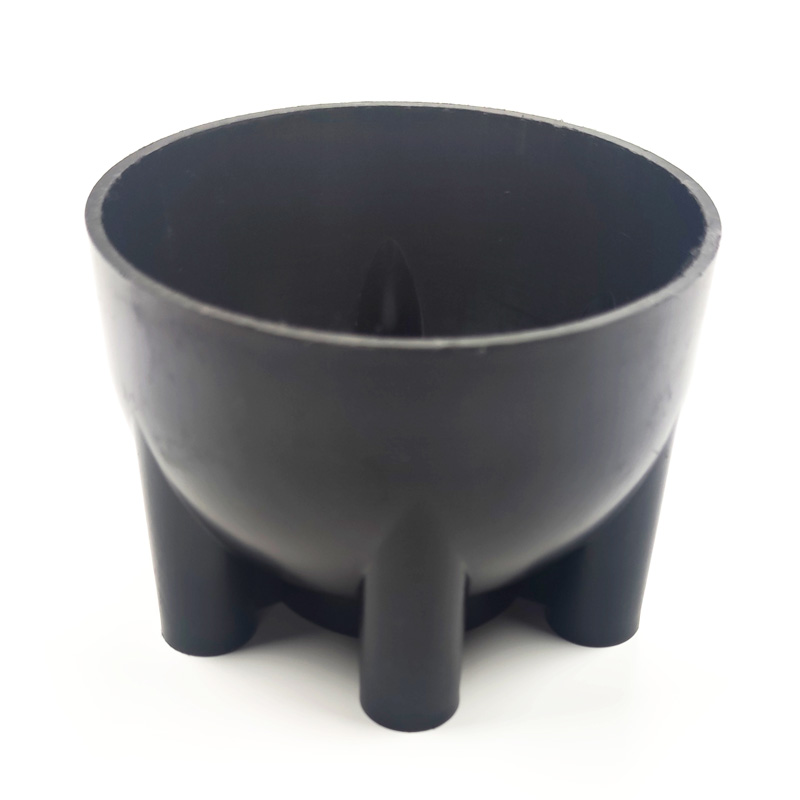 Подставка пластиковая для баллона 10 л, 1 шт.