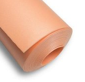 Изолон 3мм (100см), Персиковый, 1п/м.