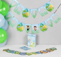 Набор, "Сладкий сыночек", 1 шт.