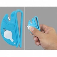 Резак ленты, 1 шт.