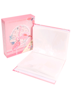 Фотоальбом (80 фото на 10*15 см), Волшебный фламинго, 1 шт.