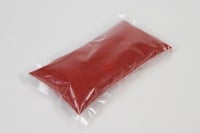 Песок кварцевый, вишневый, 200 гр.