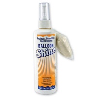 Полироль-антистатик "Sun Shine", 1шт.