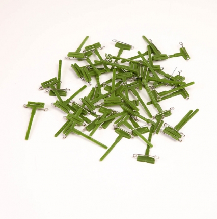 Булавки флористические, 1 шт.