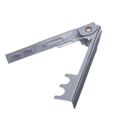 Инструмент для очистки стеблей (14 см), микс, 1 шт.