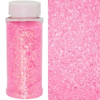 c7018063_8916_11e9_a821_0cc47a2bb92d_2dd9c476_e914_11e9_a821_0cc47a2bb92d Конфетти фольга, Шестиугольники, Светло-розовый, 25 гр.