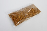 Грунт цветной (1,5-2,5мм), темно-желтый, 200 гр.