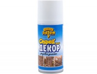 Спрей Декор (150мл) розовое золото, 1шт.