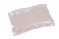 Песок кварцевый, отбеленный, 200 гр.