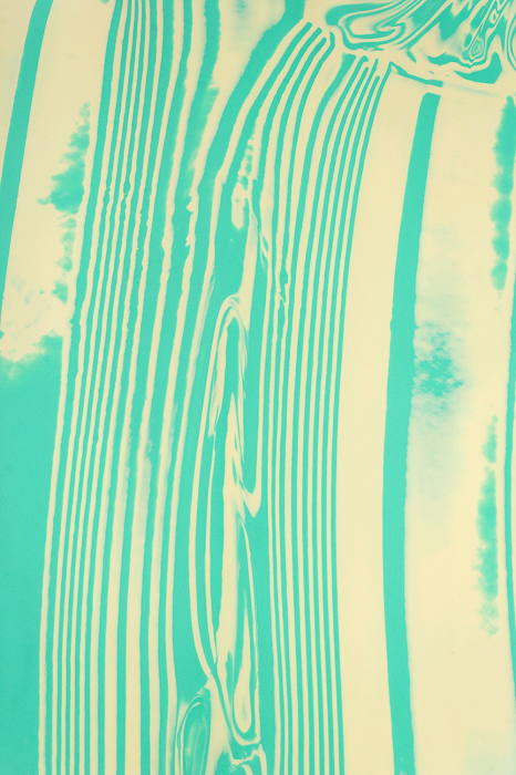 Фоамиран (60*70 см), 0,8 мм, лимонный/мятный, 1 шт.