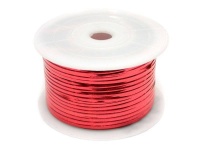 Проволока упаковочная (100ярдов), красная, 1 шт.