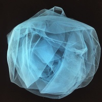 Фатин (1х3м) карибский, 1 п/м. 