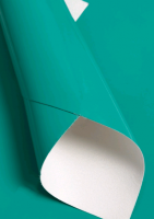 Кожзам гладкий (А4), тиффани, 1 шт.