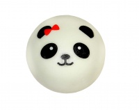 Сквиш, Панда, 1 шт.
