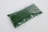 Грунт цветной (1,5-2,5мм), зеленый, 200 гр.