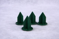 Фиксатор для (d3см) оазиса на липучке, 1 шт.