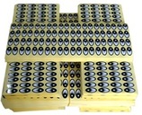 Наклейки "Глазки", 80 шт. на листе, 1 шт.