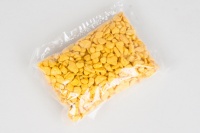 Грунт цветной (5-10мм), светло-желтый, 200 гр.