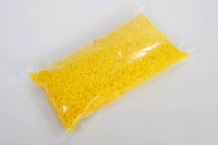 Грунт цветной (1,5-2,5мм), светло-желтый, 200 гр.