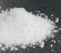 700 (11) Снег искусственный сыпучий для декора, Мягкий, 35 гр.