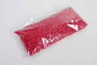 Грунт цветной (1,5-2,5мм), розовый, 200 гр.