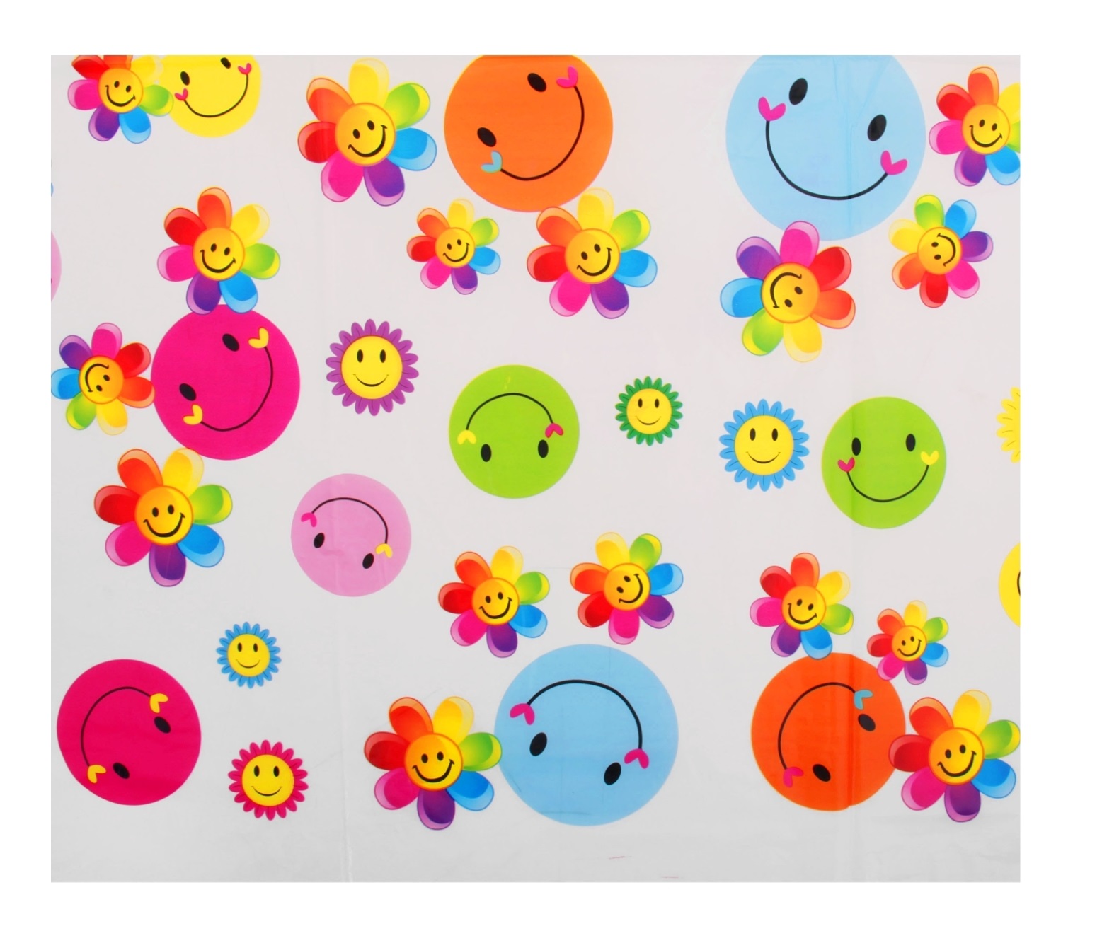 Скатерть (108*180 см), «Солнышко», 1 шт.