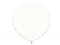 Шар (36"/91см) Прозрачный Экстра, Кристалл, 1шт.