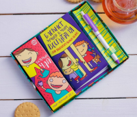 Набор "Воспитателю": чай, блокнот, ручка, 1 шт.