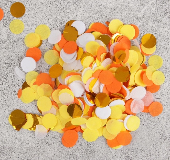 Конфетти, Радужное настроение, 20 гр.