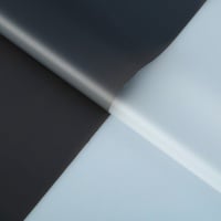 Пленка (60*60см), Серый, матовая, два тона,  1 шт.