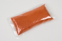 Песок кварцевый, персиковый, 200 гр.