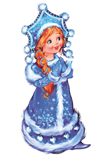 Плакат (А2), Внучка, 1 шт.