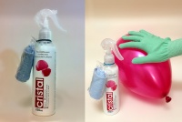 Полироль Cristal (0,25л), 1 шт.