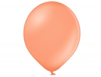 Шар (14"/35см) Розовое золото Экстра, Металлик, 50 шт. 