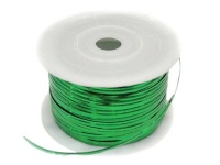 Проволока упаковочная (100ярдов), зеленая, 1 шт.