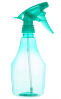 Опрыскиватель для комнатных растений (550 мл), Микс, 1 шт.