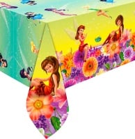 Скатерть п э Феи Весна 1,2х1,8м Р
