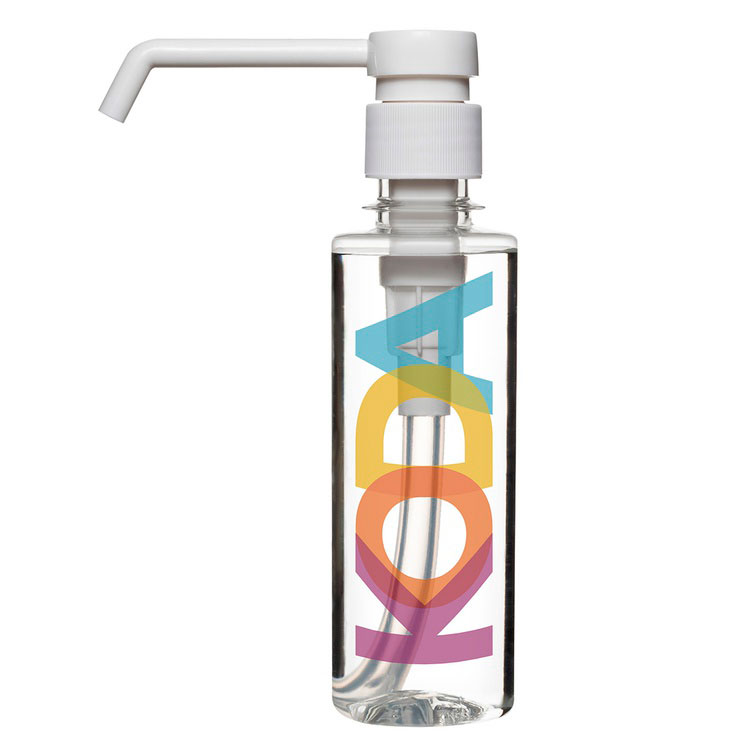 Полимерный гель KODA 0,215 кг, с дозатором, 1 шт.