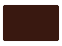 Пленка Oracal 641, ширина 1 м, матовая, шоколад (800), 0,5 пог. м