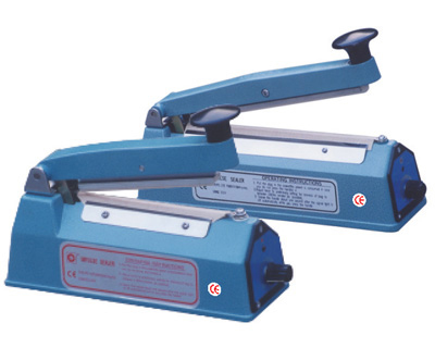 Импульсный запайщик PFS-100, 1 шт.