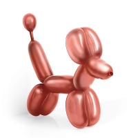 ШДМ (2"/5см) Розовое золото (968), Хром, 50 шт.