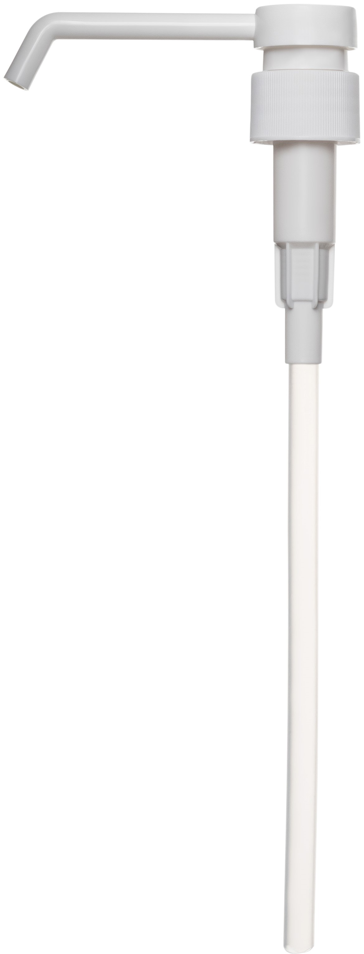 Дозатор помповый, размер 4СС (для 0,7л), 1 шт.