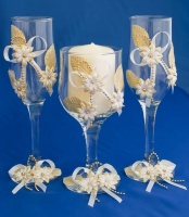 Трио "Классика" , 1 шт.